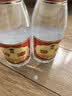汾酒53度黄盖玻汾  清香型白酒 高度口粮酒  泡酒 53度 475mL 2瓶 双瓶装 实拍图