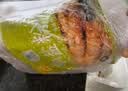 海速达皮皮虾 净重1斤15-22只 中大号满肉熟冻濑尿虾爬子虾婆姑 实拍图