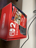 任天堂（Nintendo）【国内保税仓】Switch2/1代 OLED/续航加强日版/港版便携家用ns体感游戏机掌机 港版switch2国际多语言保税（赠共享会员） 实拍图