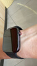 小米（MI）REDMI Watch 6典雅黑 国家补贴 澎湃OS 3 心率血氧监测 红米手表6  七夕礼物 送男友女友 实拍图