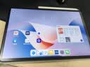 索盈【磁吸可拆卸】适用类纸膜华为matepad11.5s/Mini/Pro12.2Air12绘画2025/24/23年磨砂纸质书写保护 实拍图