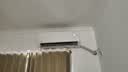 华凌空调 超省电pro大1.5匹新一级能效 变频冷暖 卧室挂机 KFR-35GW/N8HA1Ⅲ-Q 实拍图