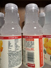 农夫山泉水溶C100柠檬味复合果汁饮料445ml*15瓶整箱满足每日维生素C 实拍图