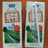 完达山生牛乳纯牛奶200ml*24盒 3.2g蛋白 家庭早餐奶学生奶 送礼盒装 实拍图