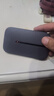 华为鸿蒙智选随身wifi6移动无线随行WiFi3网络4g无线网卡携带无限制三网全国通用流量2026款5G AX15B 升级WiFi6灰【三网切换】晒单送备用电池 实拍图