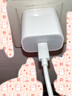倍思苹果数据线PD30/20W快充线Type-c to lightning充电线适用iPhone14/13Pro Max/12/11手机车载1.5米 实拍图