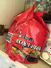 康师傅 方便面 经典红烧牛肉面五连包104g*5袋 泡面袋装速食 方便食品 实拍图