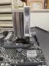 九州风神（DEEPCOOL）玄冰400性能版白色CPU风冷散热器/升级塔体/创新聚风环风扇/热管偏置不挡内存/多平台支持 实拍图