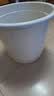 本迪水桶手提24L*1只特大容量加厚耐摔宿舍泡脚家用储水桶拖把桶洗车 实拍图