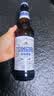 青岛啤酒（TsingTao）精酿白啤全麦原麦汁浓度10°P  500ml*12瓶整箱装 实拍图