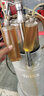 博世（BOSCH）DOT4 刹车油/制动液/离合器油 1L 通用型 一升装汽车养护套装 实拍图