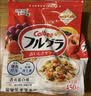 卡乐比（Calbee）原味水果麦片450克进口非油炸营养早餐代餐零食 实拍图