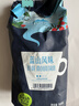 铭氏（Ming's）蓝山风味咖啡粉500g 精选阿拉比卡豆研磨黑咖啡 咖啡豆中度烘焙 实拍图