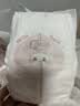 好奇（Huggies）铂金装小桃裤纸尿裤NB84片(5kg以下)尿不湿【夏季散热王】 实拍图