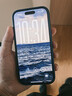 闪魔【AR增透抗反光】适用iPhone17pro钢化膜苹果17Pro手机膜AR增透全屏覆盖防尘无尘仓保护膜2片装 实拍图