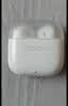 OPPO Enco Air4 新声版 真无线耳机半入耳式蓝牙耳机无线耳机通用苹果华为小米手机润玉白 实拍图