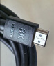 绿联HDMI线2.1线满血8K60Hz 2K480Hz高清视频连接线兼容2.0笔记本电脑接电视显示器投影仪1.5米45431 实拍图