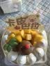 宝宝馋了婴幼儿蝴蝶面500g宝宝面条辅食儿童面无添加盐营养辅食1岁 实拍图