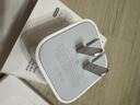 Apple/苹果 40W type-c快充充电器 苹果usb-c原装充电头 旗舰店新款苹果iPhone 17 Pro Max充电器 实拍图