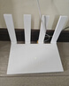 华为路由AX3 双频合一 自动优选 wifi6/多连不卡无线家用穿墙/AX3000/高速千兆路由器 实拍图