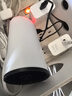 荣事达桶装水抽水器电动饮水机上水器纯净水桶取水器自动压水器吸水器 双档【折叠防菌+杀菌灯】可视出水 实拍图