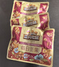 三只松鼠每日坚果750g30袋独立包装腰果开心果干坚果礼盒礼包中秋团购送礼 实拍图