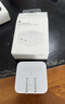 Apple/苹果 35W双口充电器-横向 type-c多口充电器苹果充电头  MW2K3CH/A*企业专享 实拍图