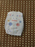 好奇（Huggies）金装纸尿裤婴儿超薄尿不湿新生儿尿裤柔软透气 【纸尿裤】NB(5kg以下)78片+2片 实拍图