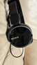 索尼（SONY） MDR-ZX110AP 耳机头戴式重低音手机电脑游戏有线耳机学生上网课学习办公耳麦 黑色 实拍图