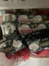 ABC丝享棉天然蚕丝蛋白精华夜用卫生巾京东自营290mm*8片 实拍图