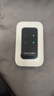 影腾随身wifi三网全国通用无线wi-fi6免插卡移动联通电信无限制大流量卡便携式网卡高速网络2026款5GHF 【三网通3000毫安充电款+白色】超长续航 实拍图