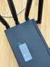 通讯蜂TOSONFOND2026新款千兆穿墙王WiFi6十天线增强信号全屋覆盖便携式随身wifi路由器免拉网线三网通智能加速 家用基础版【WiFi6】12核八天线 实拍图