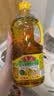 鲁花【保真菜籽油】食用油 低芥酸特香菜籽油 900ml 物理压榨  实拍图