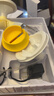 美德乐（Medela）吸奶器电动吸乳器单边防逆流舒适按摩母乳喂养丝韵舒悦版 实拍图