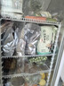 澳柯玛（AUCMA）329升展示柜冷藏保鲜柜风冷循环立式单门酒水饮料柜蛋糕柜鲜花柜水果玻璃冰箱冰柜SC-329SNEB 实拍图