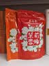 吴裕泰茉莉花茶叶茉莉雪峰老字号50g袋装七窨芽叶醇香非遗 实拍图