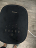 美的（Midea）【直流变频】家用静音空调扇 智能语音冷风扇 负离子落地冷风机水冷塔扇 强力制冷双向送风ADJ10SC 实拍图