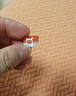 忆捷（EAGET）128GB TF（MicroSD）存储卡 A1 U3 V30 C10行车记录仪&安防监控专用内存卡 高速耐用 实拍图