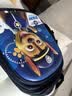 汪汪队立大功（PAW PATROL）幼儿园书包 3-6岁儿童轻便透气大容量胸扣双肩包 男款 实拍图