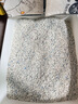 城市理享山野白茶豆腐木薯矿混合猫砂2.5kg*4除臭颗粒吸水强结团不粘底 实拍图