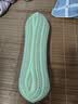 赫朴三角颈椎枕头国庆节护颈椎助睡眠矫正反弓变直睡觉专用全荞麦脖枕 实拍图