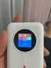 纽曼随身wifi可移动无线wifi6免插卡上网宝随行无线上网卡便携式车载4g无限路由器全国通用流量2026款 实拍图