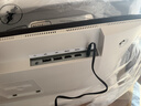 创维（Skyworth）27英寸 电竞显示器 2K 320Hz HDR400 IPS 10bit 1ms 硬件低蓝光 原生300Hz旋转升降F27G67Q Pro 实拍图