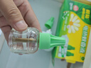 榄菊电蚊香液2瓶100晚+加热器 野菊花型电蚊香基孔肯雅热驱蚊液 实拍图