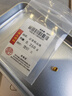 喜上眉梢喜饰黄金古法金珠999足金散珠硬金光面磨砂转运珠路路通圣诞礼物 4mm 重工古法珠单颗  0.25 实拍图