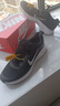 耐克NIKE七夕男子运动休闲鞋WEARALLDAY运动鞋CJ1682-004 黑白40.5 实拍图