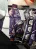 灵动创想儿童玩具男孩欧布泽塔赛罗捷德贝利亚迪迦奥特曼拼装盲袋6款套装 实拍图
