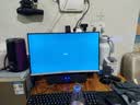 华硕（ASUS）【14代酷睿i7】台式电脑主机独显商用办公电脑商务家用游戏设计渲染企业补贴组装电脑整机全套 三：酷睿i7丨16G丨1TB丨4G独显热销款 华硕主机+24寸显示屏全套【高清蓝光护眼】 实拍图