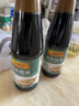 李锦记蒸鱼豉油750ml【酿造酱油】去腥提鲜豉香四溢白灼汁生抽味道鲜美 实拍图