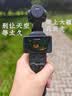 大疆 DJI Osmo Pocket 4 一英寸口袋云台相机 OP灵眸手持数码相机 旅游vlog 便携美颜摄像 标准套装 实拍图